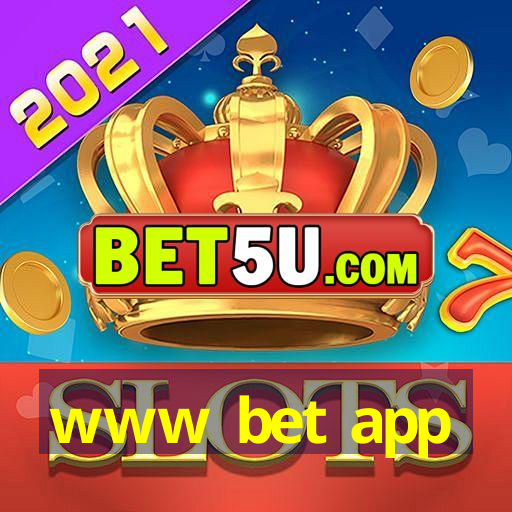 www bet app